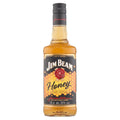 Jim Beam Honey Kentucky Straight Bourbon Whiskey 70cl
