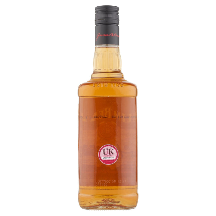 Jim Beam Honey Kentucky Straight Bourbon Whiskey 70cl