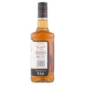 Jim Beam Black Cherry Bourbon Whiskey 70cl - Label may differ; no longer red stag