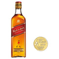 Johnnie Walker Red Label Blended Scotch Whisky 70cl