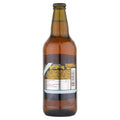 Kopparberg Alcohol-Free Premium Cider with Strawberry & Lime 500ml
