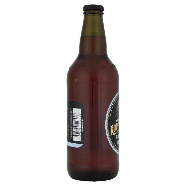 Kopparberg Alcohol Free with Mixed Fruits 500ml