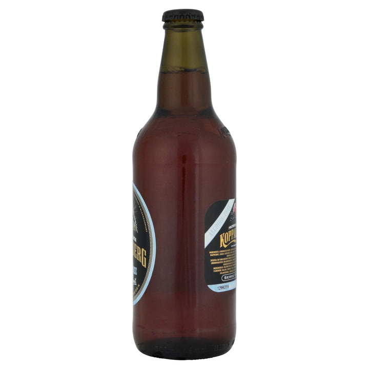 Kopparberg Alcohol Free with Mixed Fruits 500ml