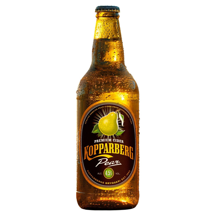 Kopparberg Premium Pear Cider 500ml