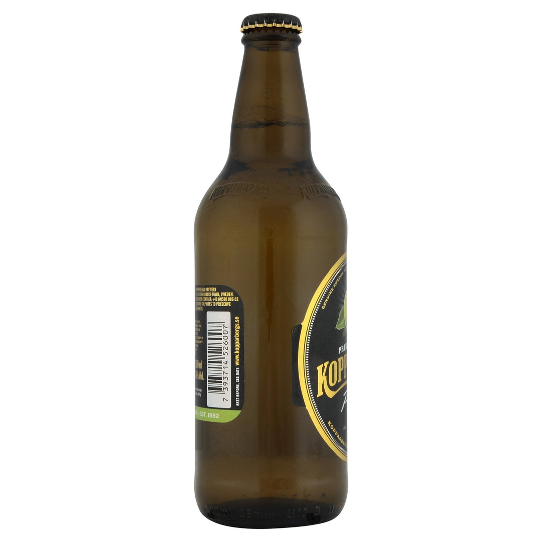 Kopparberg Premium Pear Cider 500ml