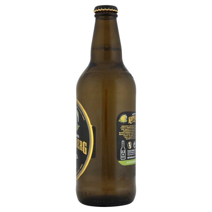 Kopparberg Premium Pear Cider 500ml
