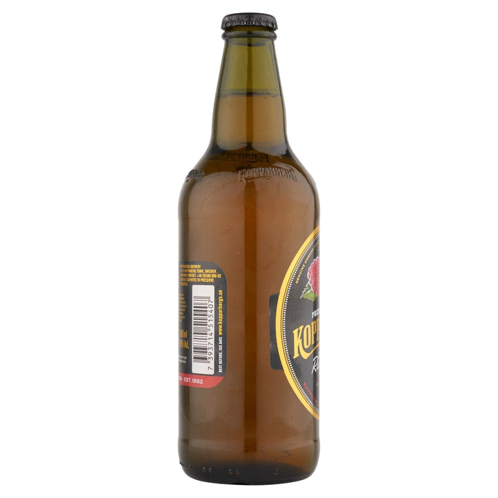 Kopparberg Premium Cider with Raspberry 500ml