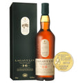 Lagauvulin 16 Year Old Single Malt Scotch Whisky 70cl