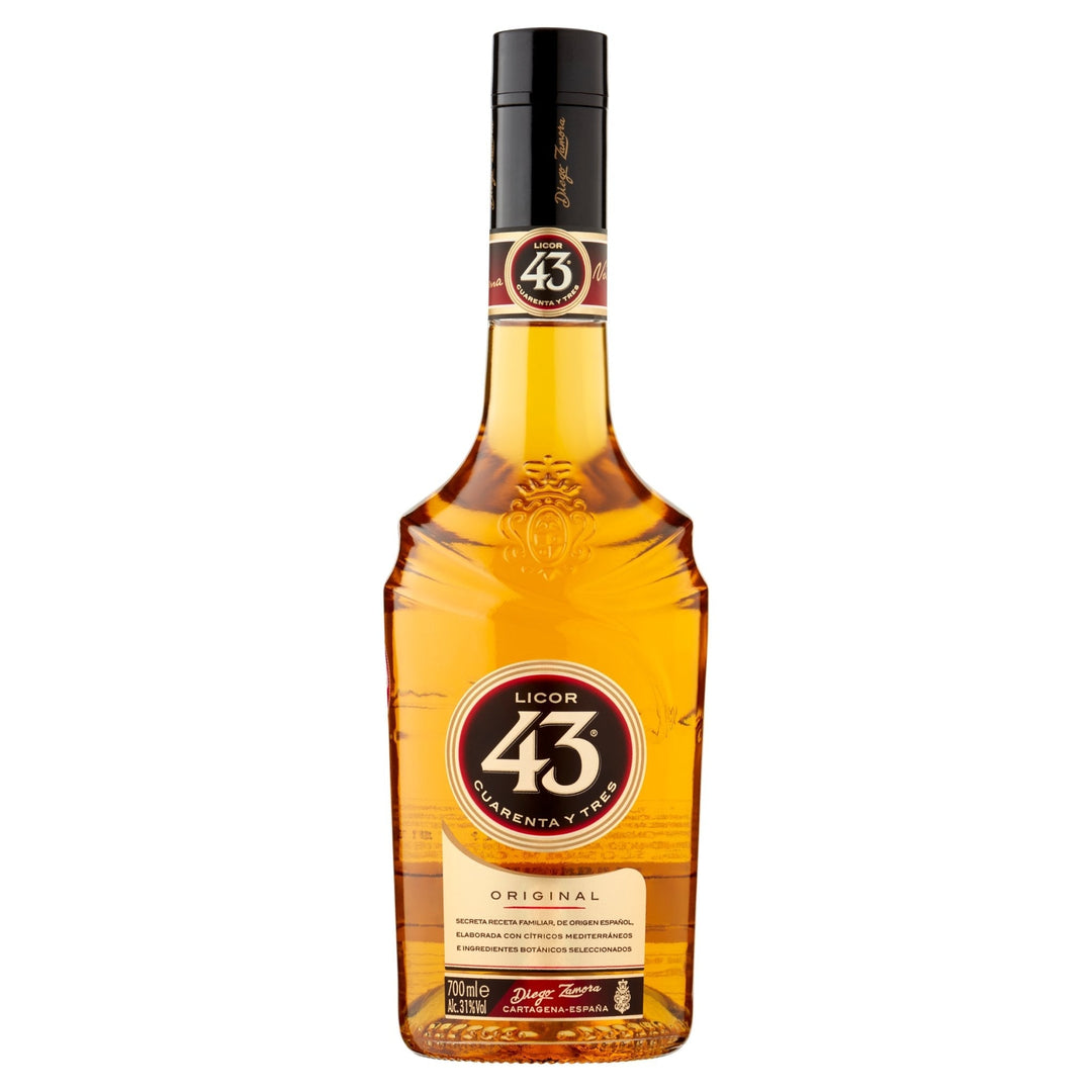 Licor 43 Original Liqueur 70cl