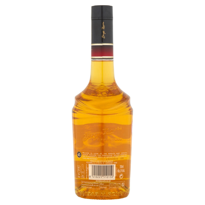 Licor 43 Original Liqueur 70cl