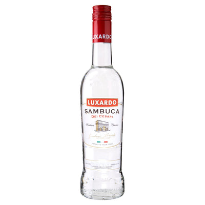 Luxardo Sambuca Dei Cesari Liqueur 70cl