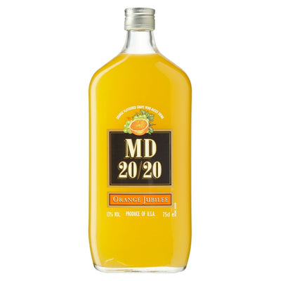 MD 20/20 Orange Jubile 75cl