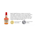 Maker's Mark Kentucky Straight Bourbon Handmade Whiskey 700ml - Whisky - Discount My Drinks