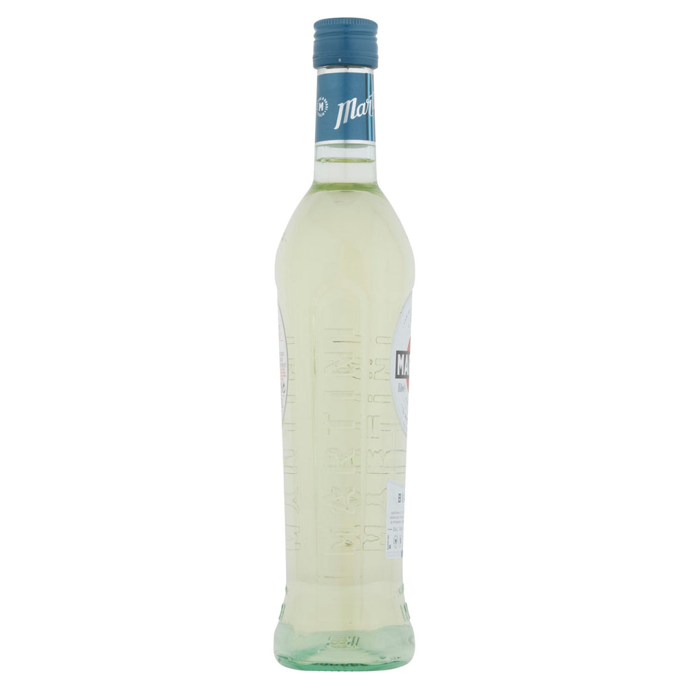 Martini Bianco Vermouth 750ml - Fortified Wine - Discount My Drinks