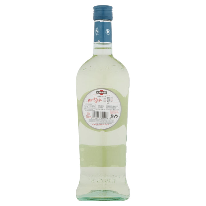 Martini Bianco Vermouth 750ml - Fortified Wine - Discount My Drinks