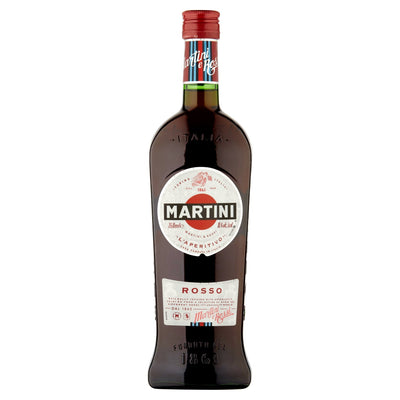 Martini Rosso Vermouth 750ml