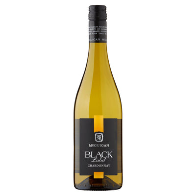 McGuigan Black Label Chardonnay  75cl