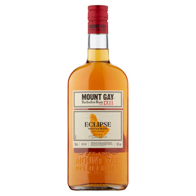 Mount Gay Eclipse Rum 70cl