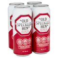 Old Speckled Hen Distinctive English Pale Ale 4 x 500ml
