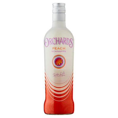 Orchards Peach Schnapps  70cl