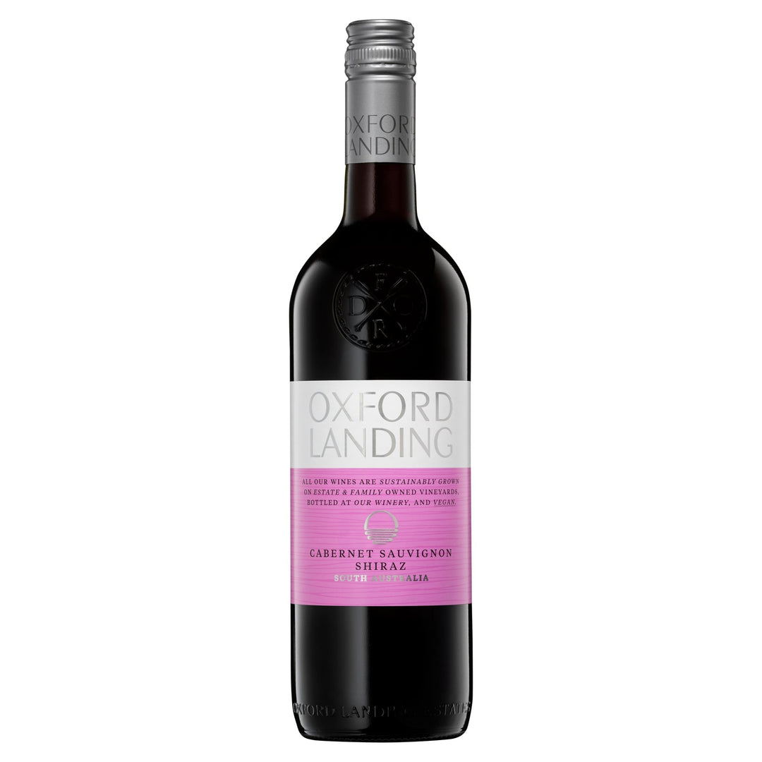 Oxford Landing Estates Cabernet Sauvignon Shiraz 75cl
