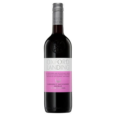 Oxford Landing Estates Cabernet Sauvignon Shiraz 75cl