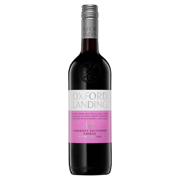 Oxford Landing Estates Cabernet Sauvignon Shiraz 75cl