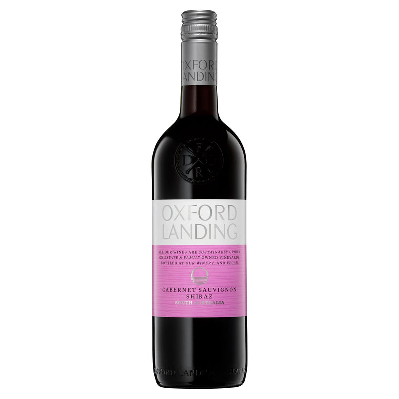 Oxford Landing Estates Cabernet Sauvignon Shiraz 75cl