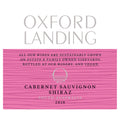 Oxford Landing Estates Cabernet Sauvignon Shiraz 75cl