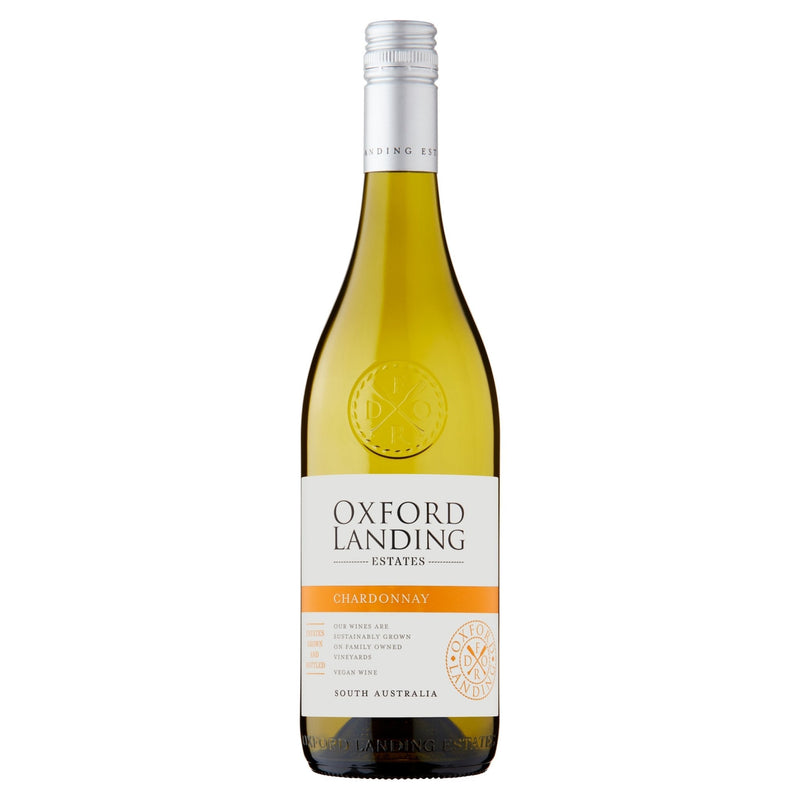 Oxford Landing Estates Chardonnay 75cl - Wine - Discount My Drinks