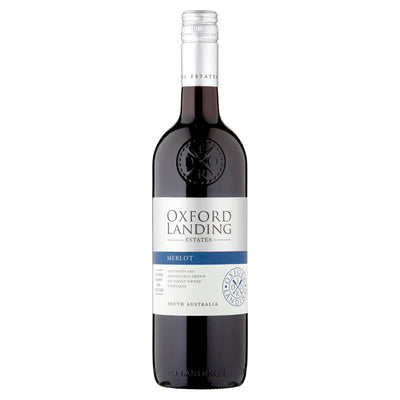 Oxford Landing Estates Merlot 75cl