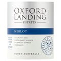 Oxford Landing Estates Merlot 75cl - Wine - Discount My Drinks
