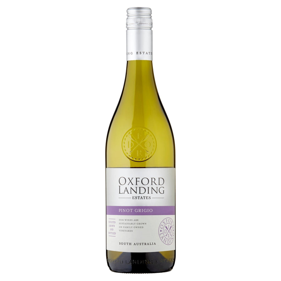 Oxford Landing Estates Pinot Grigio 75cl - Wine - Discount My Drinks