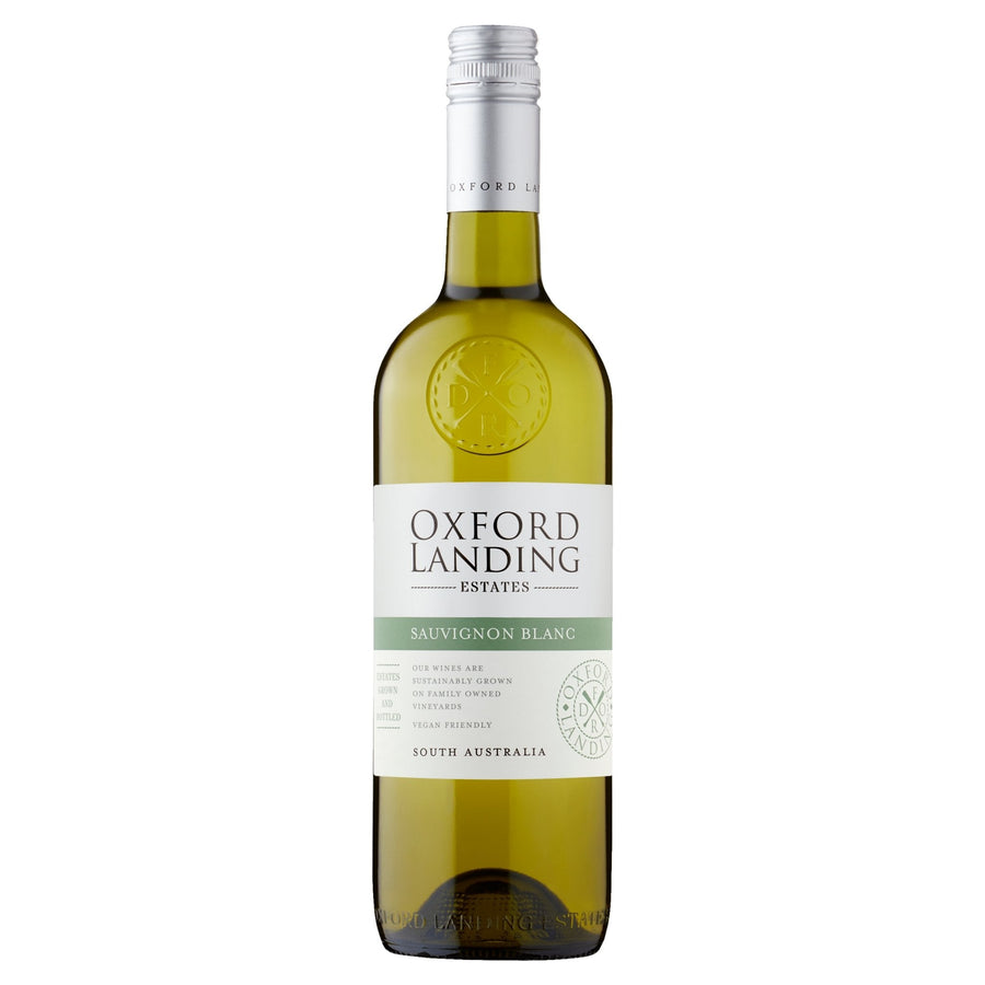 Oxford Landing Estates Sauvignon Blanc 75cl - Wine - Discount My Drinks