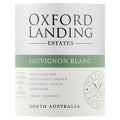 Oxford Landing Estates Sauvignon Blanc 75cl - Wine - Discount My Drinks