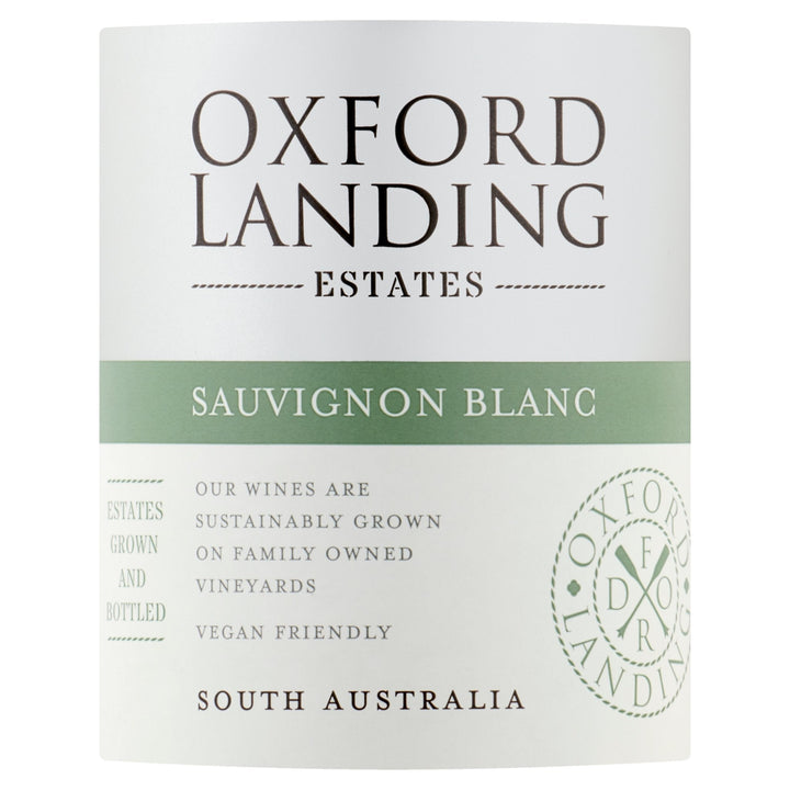 Oxford Landing Estates Sauvignon Blanc 75cl - Wine - Discount My Drinks
