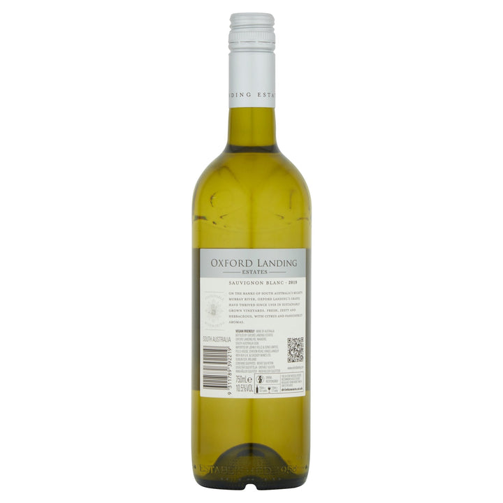 Oxford Landing Estates Sauvignon Blanc 75cl - Wine - Discount My Drinks