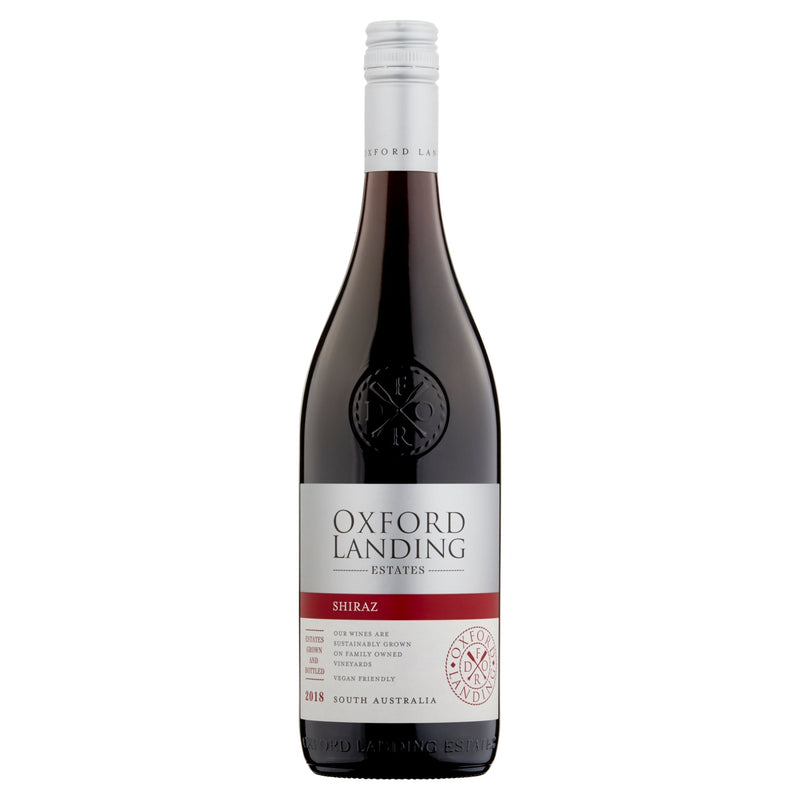 Oxford Landing Estates Shiraz 75cl