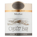 Oyster Bay Hawkes Bay Merlot 750ml - Wine - Discount My Drinks