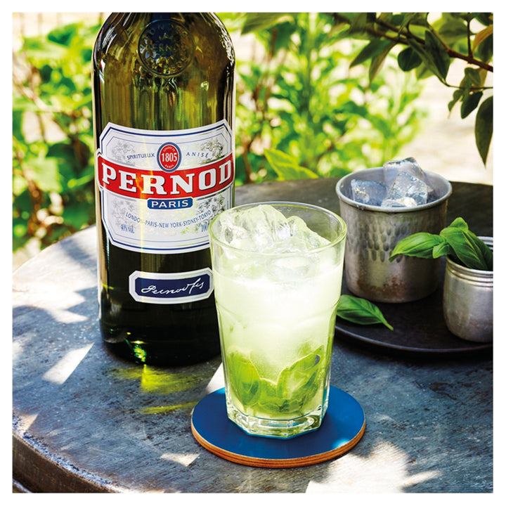 Pernod Aniseed Liqueur 70cl - Liqueur - Discount My Drinks