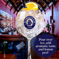 Plymouth Gin The Original Strength English Gin 70cl - Gin - Discount My Drinks