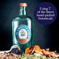 Plymouth Gin The Original Strength English Gin 70cl - Gin - Discount My Drinks