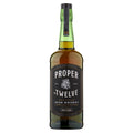 Proper No Twelve Irish Whiskey 70cl - Whiskey - Discount My Drinks