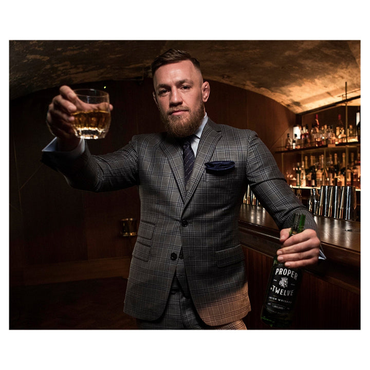 Proper No Twelve Irish Whiskey 70cl - Whiskey - Discount My Drinks