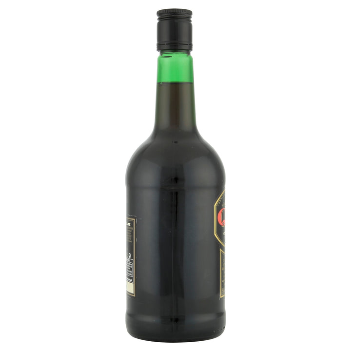 QC Cream 70cl - Fortified Wine - Discount My Drinks