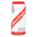 Red Stripe Jamaican Lager Beer 24 x 440ml Cans