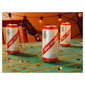 Red Stripe Jamaican Lager Beer 24 x 440ml Cans