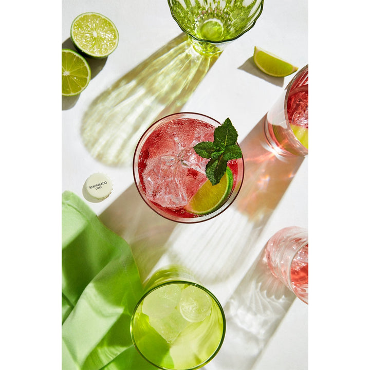 Rekorderlig Premium Swedish Strawberry-Lime Cider 500ml - Cider - Discount My Drinks