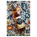 Sailor Jerry The Original Spiced Caribbean Rum 70cl - Rum - Discount My Drinks