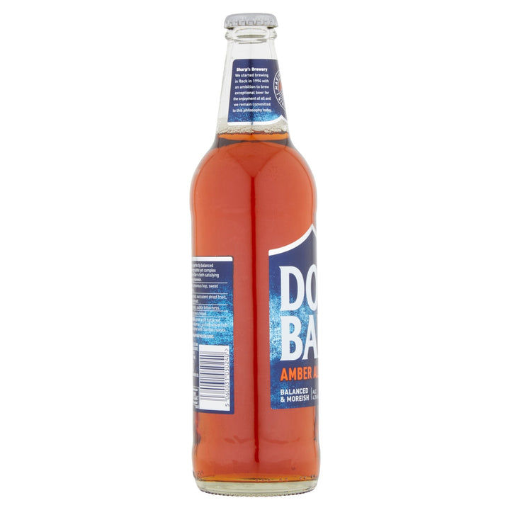 Sharp's Doom Bar Amber Ale 500ml - Ale - Discount My Drinks